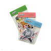 8-Piece Pigeon Party Garland