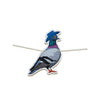 8-Piece Pigeon Party Garland