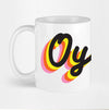 Oy Vey Mug