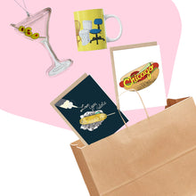  Mystery Bag - $30 value