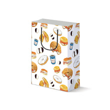  Bagel Birthday Party Gift Bag
