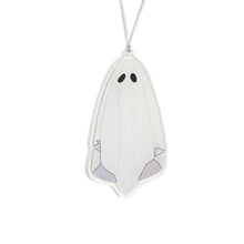  Bedsheet Ghost Christmas Ornament