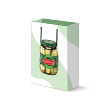  Big Dill Energy Pickle Gift Bag