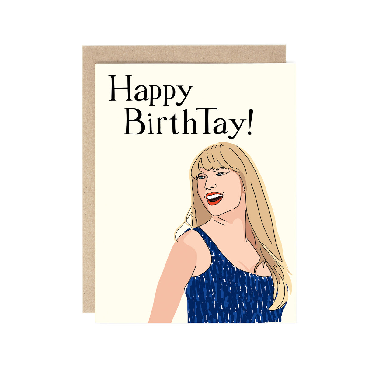 Happy Birthday Taylor Swift – Drawn Goods