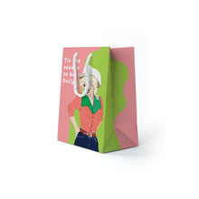  Dolly Parton Christmas Gift Bag