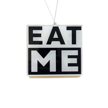  Eat Me Chappell Roan Christmas Ornament