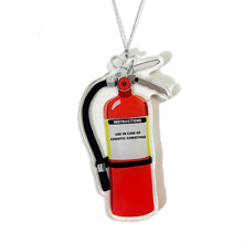  Fire Extinguisher Christmas Ornament