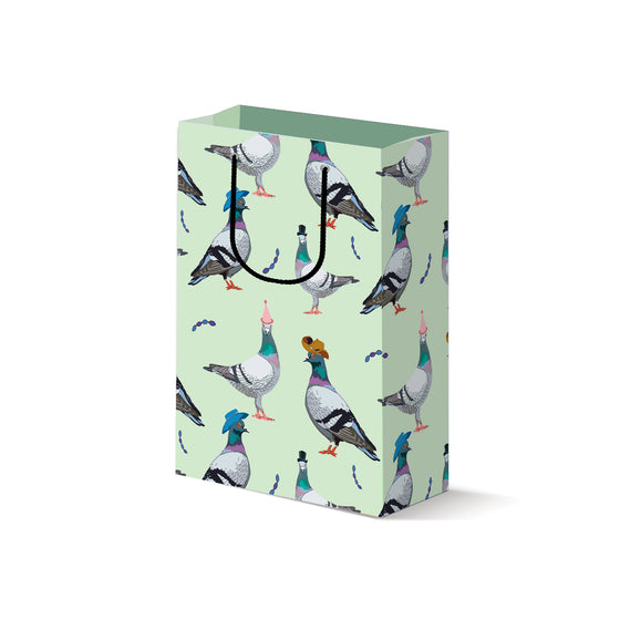 Pigeon Party Gift Bag