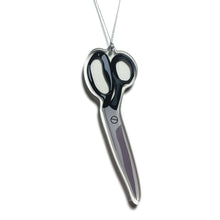  Scissor Shears Christmas Ornament