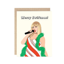  Merry Swiftmas