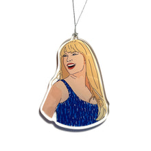  8-Piece Taylor Swift Garland