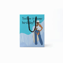  Beyonce Birthday Gift Bag