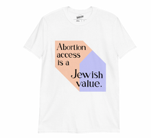  Abortion Access is a Jewish Value