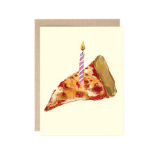  Birthday Slice