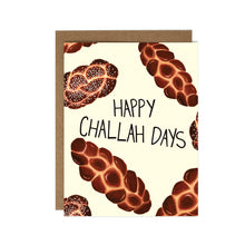  Happy Challah Days