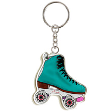  Roller Skate keychain
